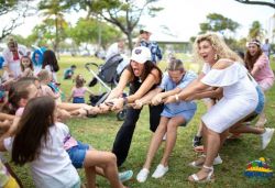 Mother's Day - Family Picnic