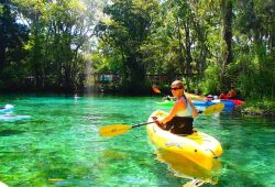 Family Camping with Tents - Orlando, Apopka