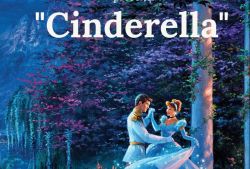 "Cinderella"  Musical by Natalie Dance Academy