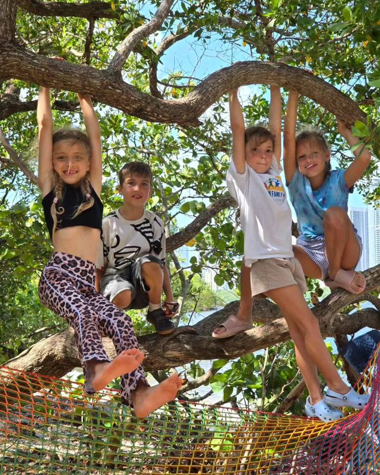 Beyond the Theme Parks: Top 5 Florida Hidden Gems for Families