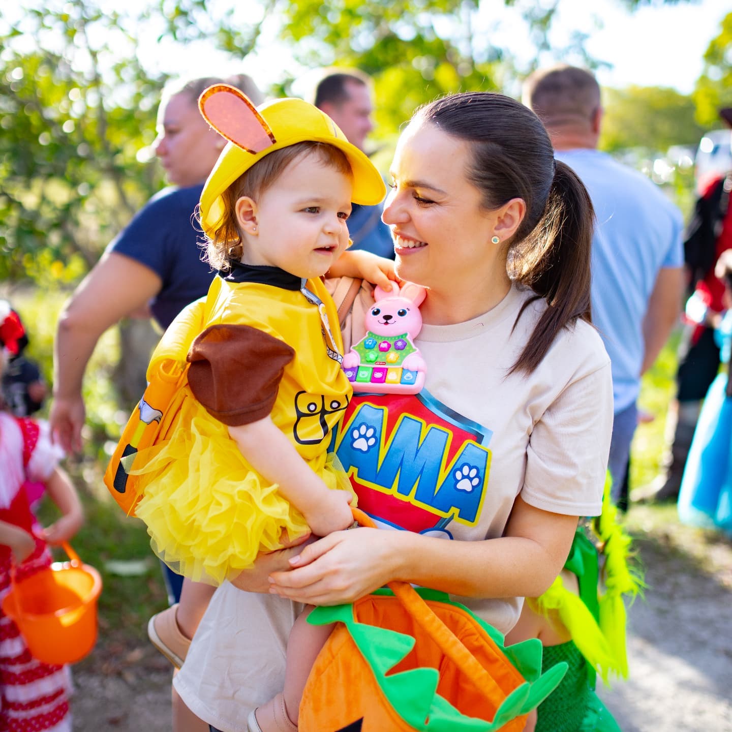 The History of Mother’s Day in the United States