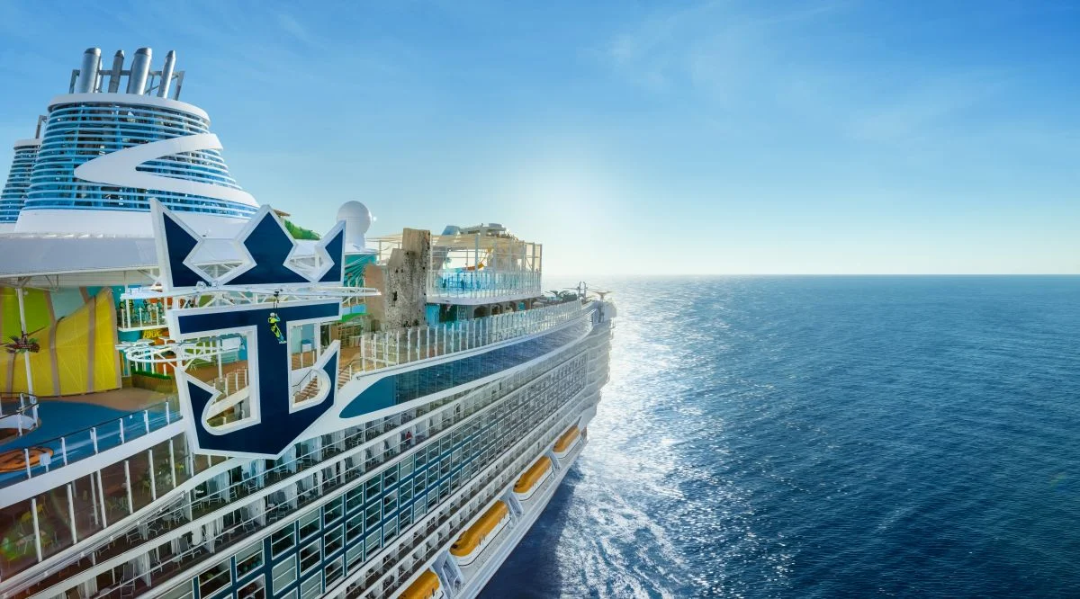 Icon of the Seas