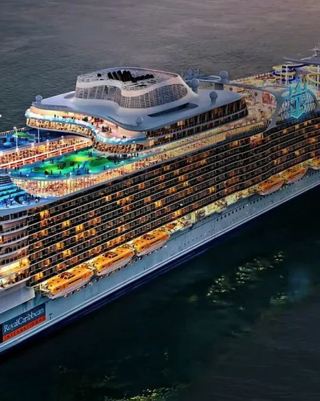 MFC 6 years Celebration Cruise 2026