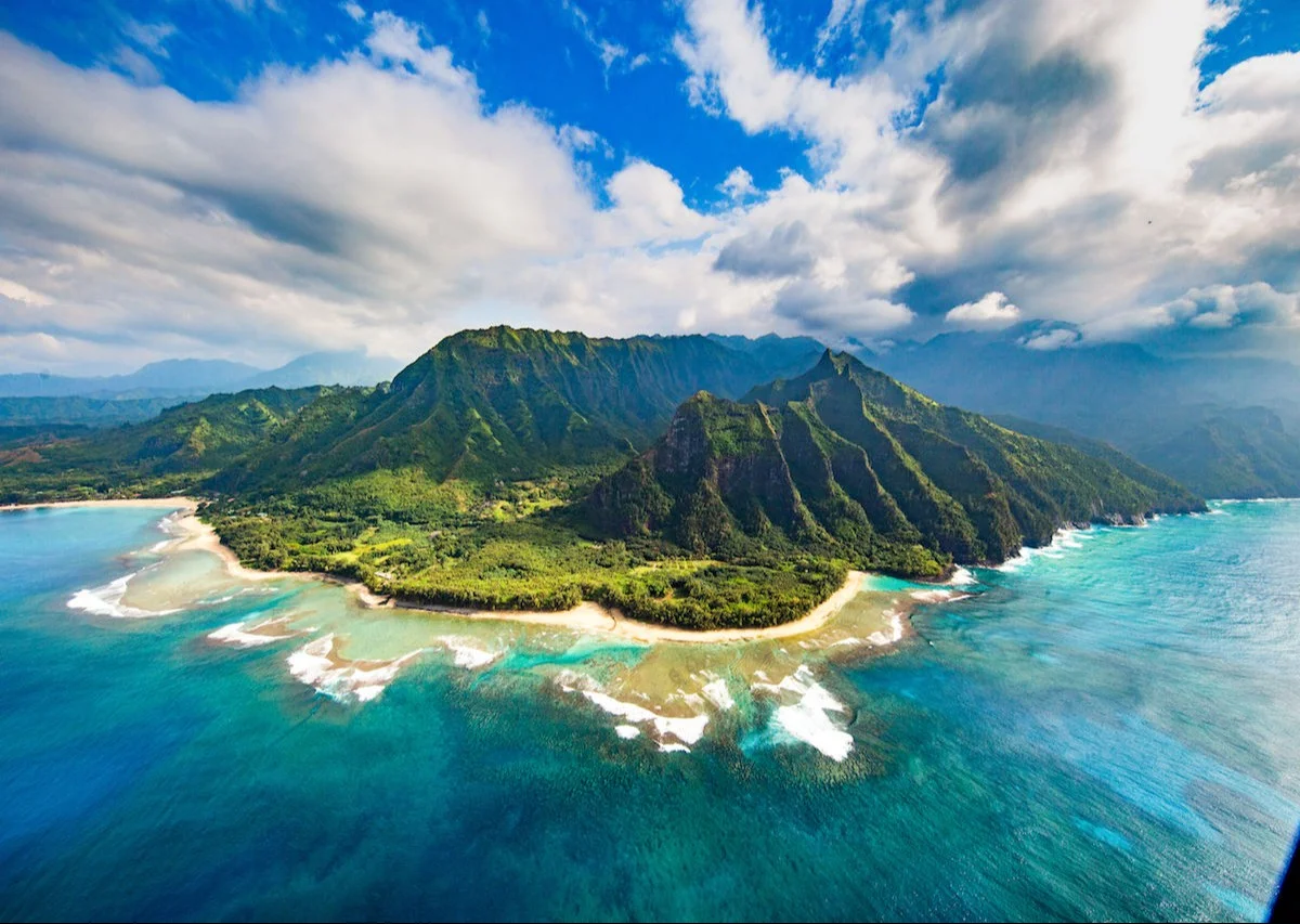 Hawaii Spring Break with MFC
