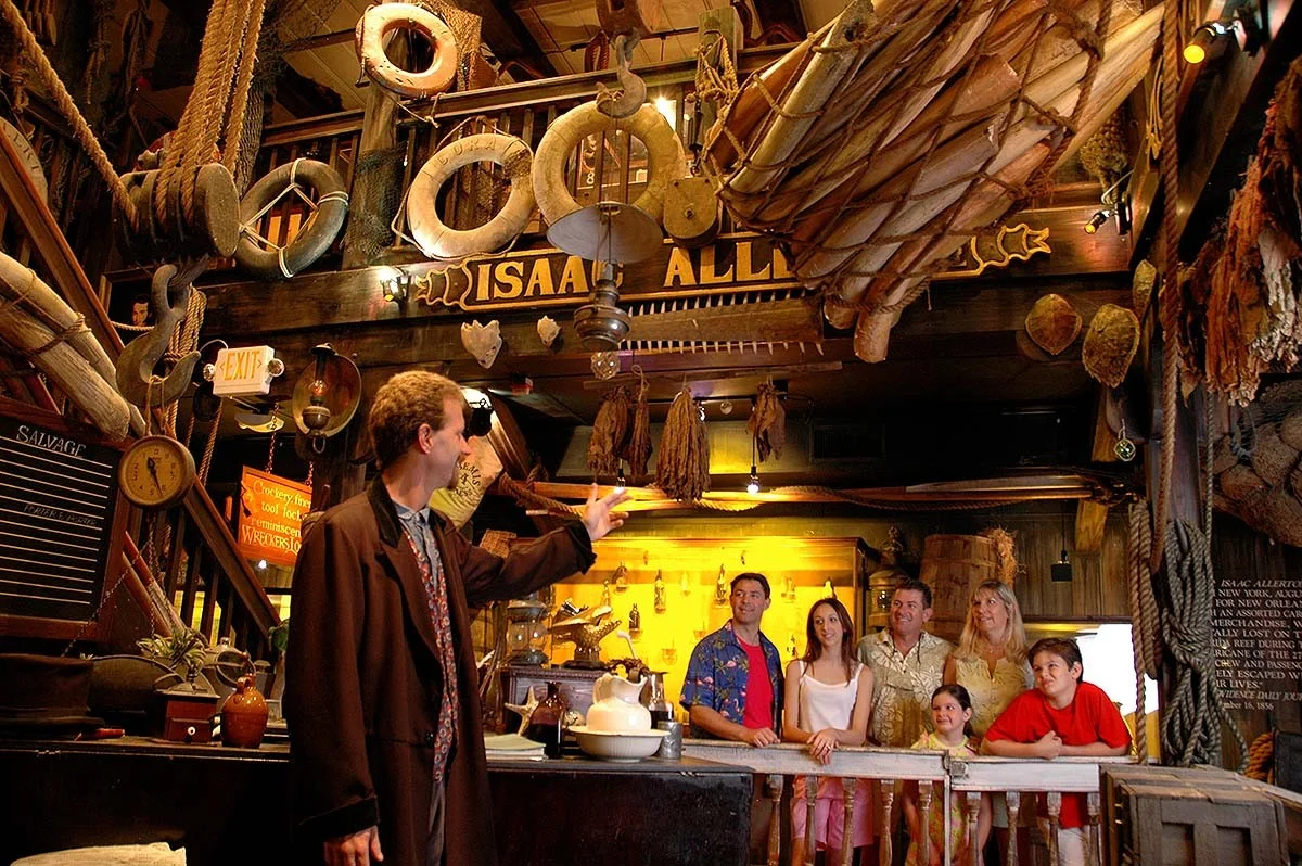 Key West Family Adventure: A Pirate Treasure Hunt 🏴‍☠️